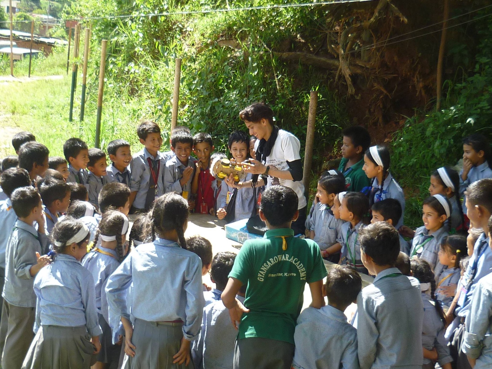 Students