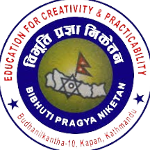 bibhuti