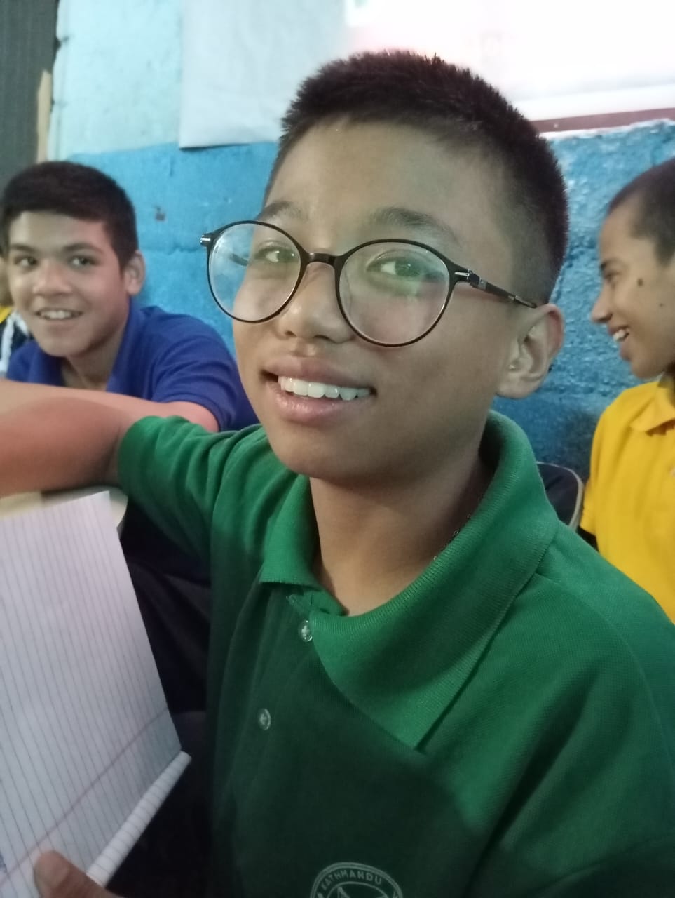 Bijaya Tamang