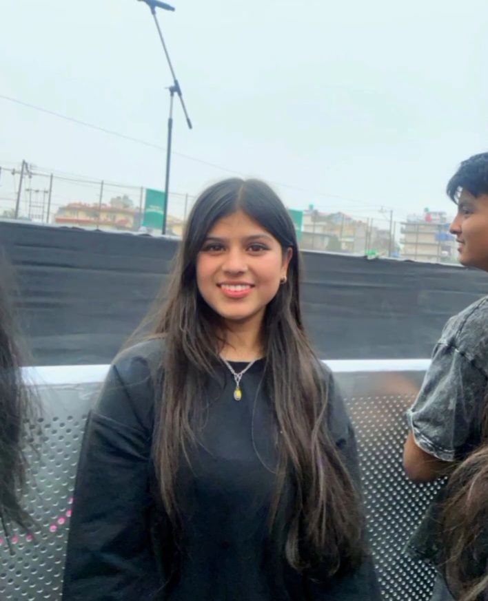 Parasi bhandari